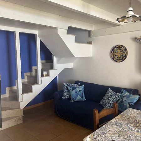 Casa Vacanze Escondido Marsala Exterior foto
